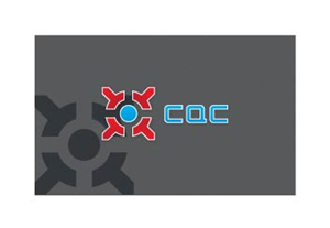 Logo Design by His-P Design Studio for CQC Limited | Design: #847494