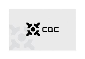 Logo Design by His-P Design Studio for CQC Limited | Design #847498