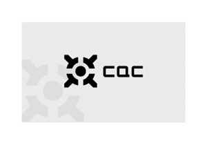 Logo Design by His-P Design Studio for CQC Limited | Design: #847498