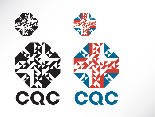 Logo Design by Tess for CQC Limited | Design #799582