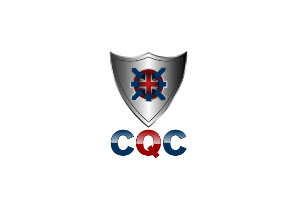Logo Design by VirginArt for CQC Limited | Design #789672
