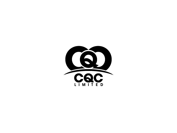 Diseño de Logo por VirginArt para CQC Limited | Diseño #791177