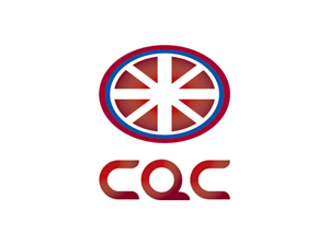 Logo Design by Preethu for CQC Limited | Design: #820124