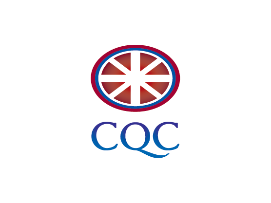 Logo Design by Preethu for CQC Limited | Design #820125