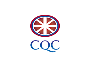 Logo-Design von Preethu für CQC Limited | Design: #820125