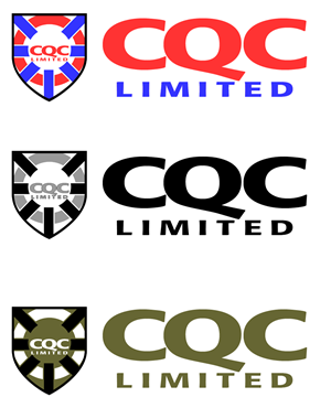 Logo Design by vitzamina for CQC Limited | Design: #792454