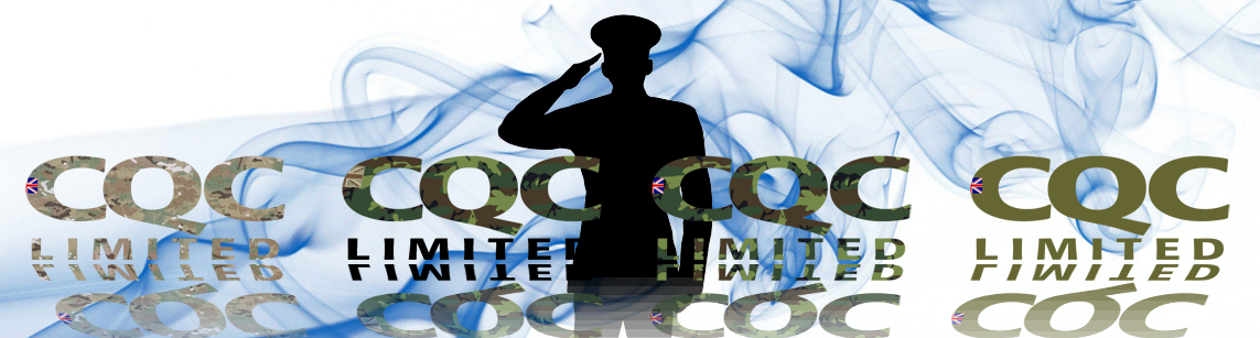 Logo Design by vitzamina for CQC Limited | Design #792584