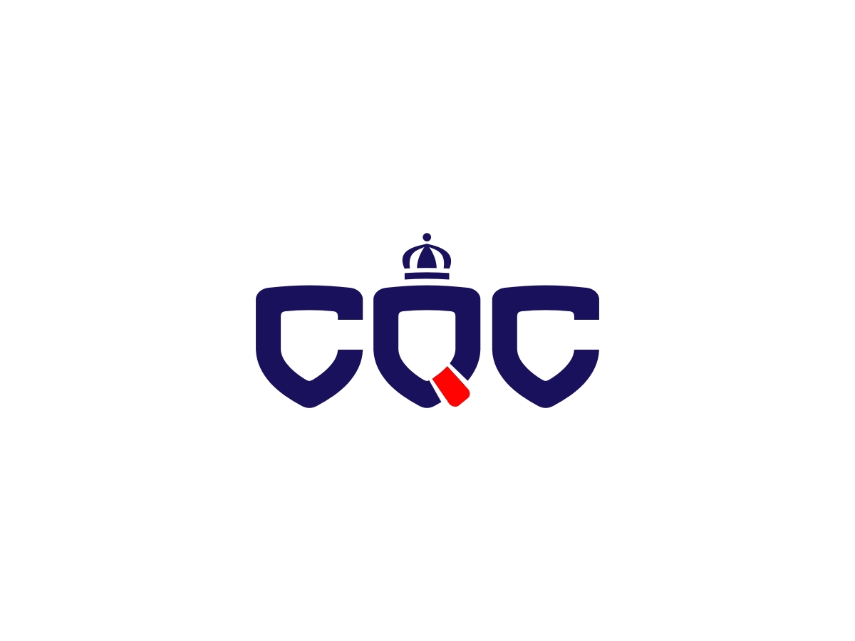 Logo Design by logomaniac for CQC Limited | Design #787153