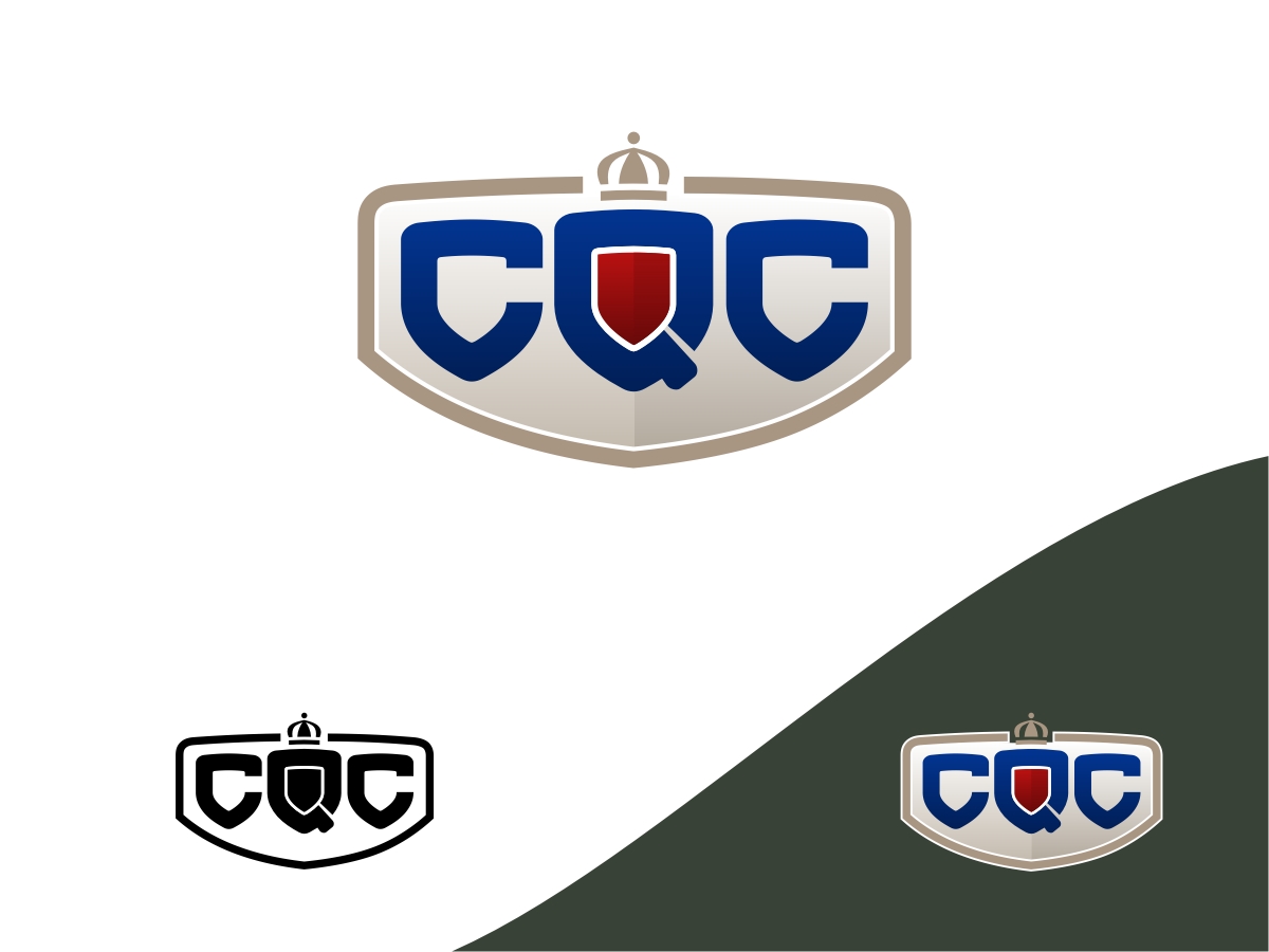 Design de Logo par logomaniac pour CQC Limited | Design #810861