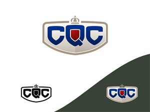 Design de Logo par logomaniac pour CQC Limited | Design #810861