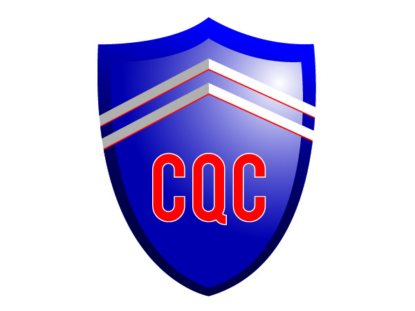 Logo Design by Yohans for CQC Limited | Design #796638