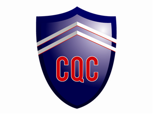 Logo Design by Yohans for CQC Limited | Design: #796638