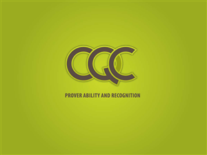 Design de Logo par Ap works pour CQC Limited | Design : #834393