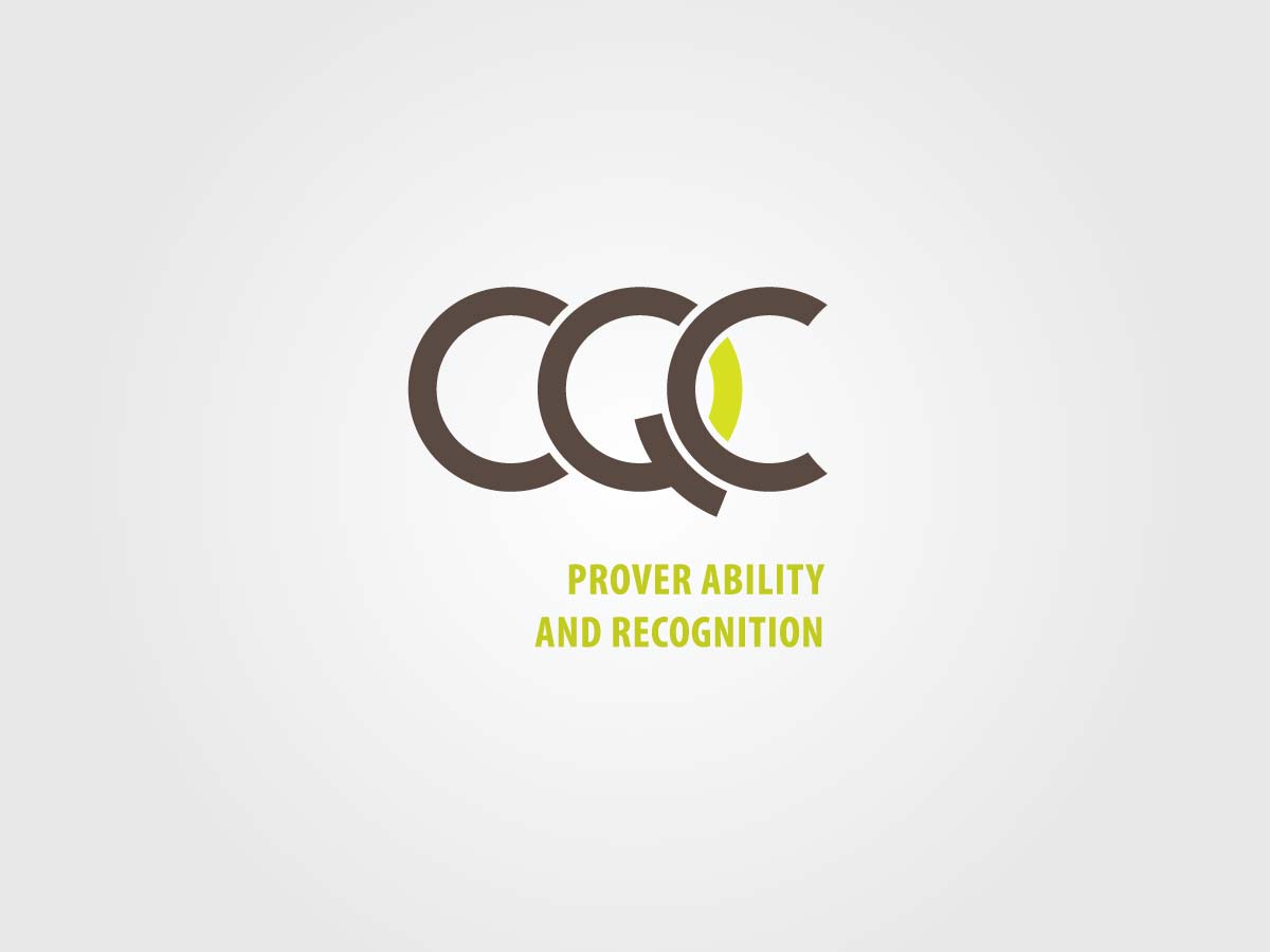 Diseño de Logo por Ap works para CQC Limited | Diseño #834396