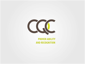 Design de Logo par Ap works pour CQC Limited | Design : #834396