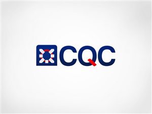 Logo-Design von DiLion für CQC Limited | Design: #788888