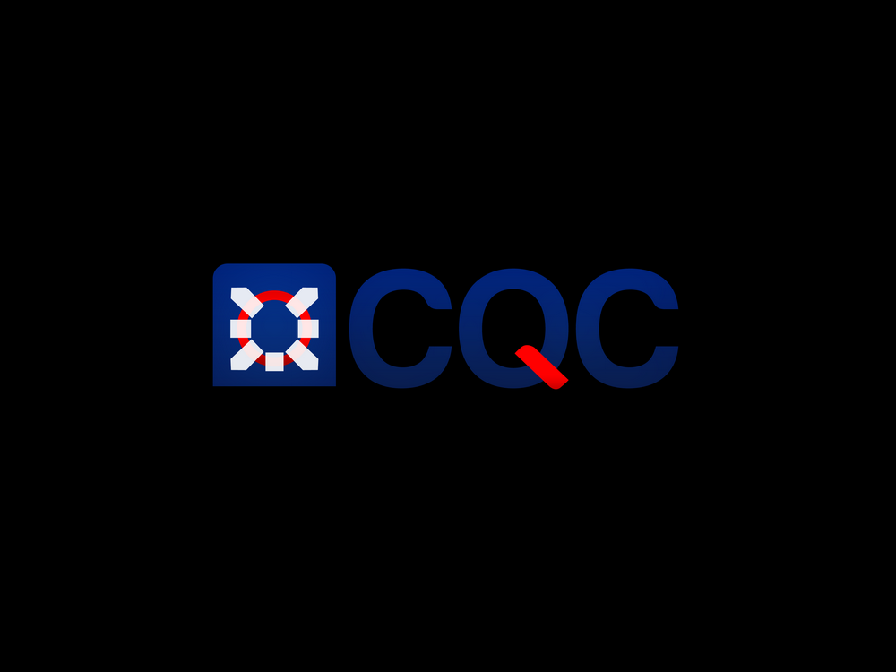 Logo Design by DiLion for CQC Limited | Design #788889