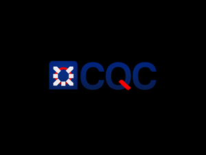 Logo-Design von DiLion für CQC Limited | Design: #788889