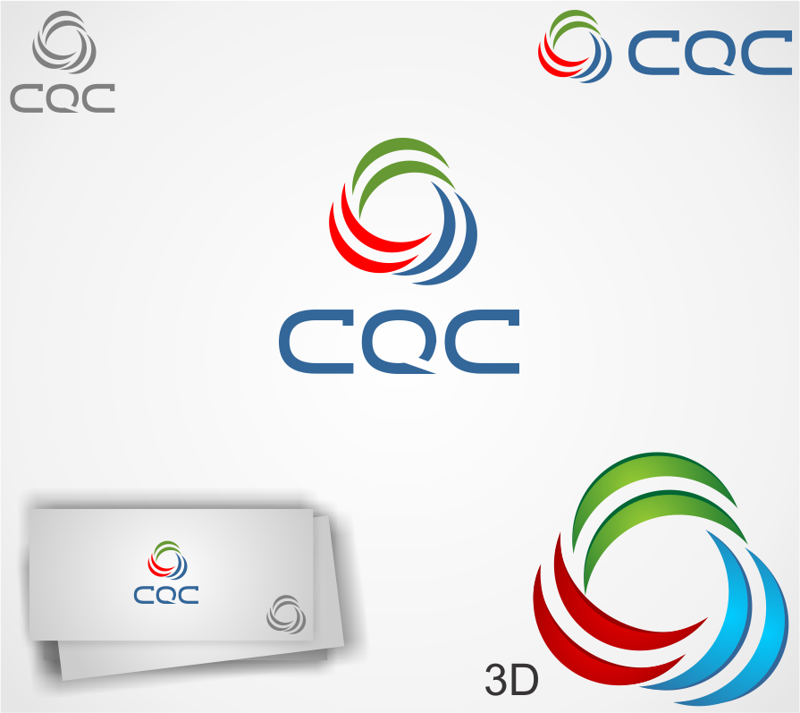 Logo Design by Naavyd for CQC Limited | Design #787021