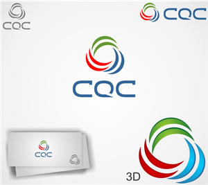Logo-Design von Naavyd für CQC Limited | Design: #787021