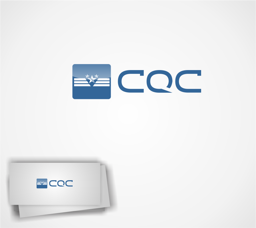 Logo Design by Naavyd for CQC Limited | Design #787351