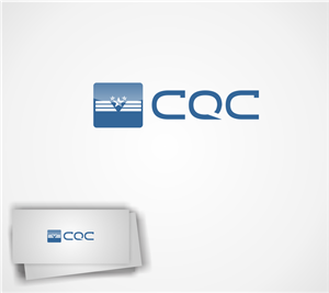 Logo-Design von Naavyd für CQC Limited | Design: #787351
