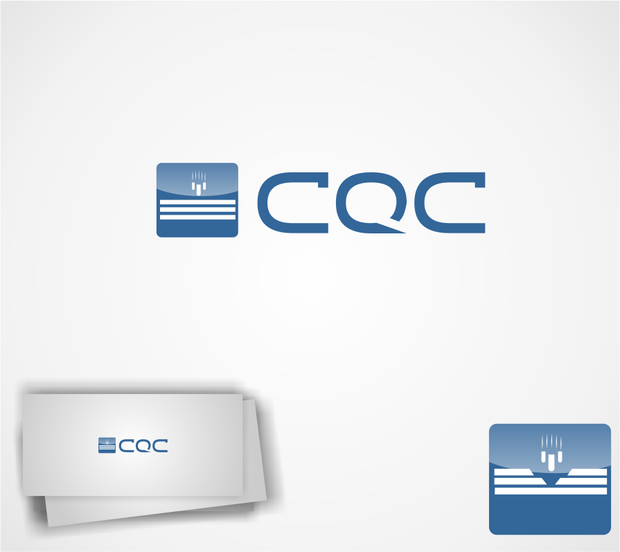 Logo Design by Naavyd for CQC Limited | Design #794659