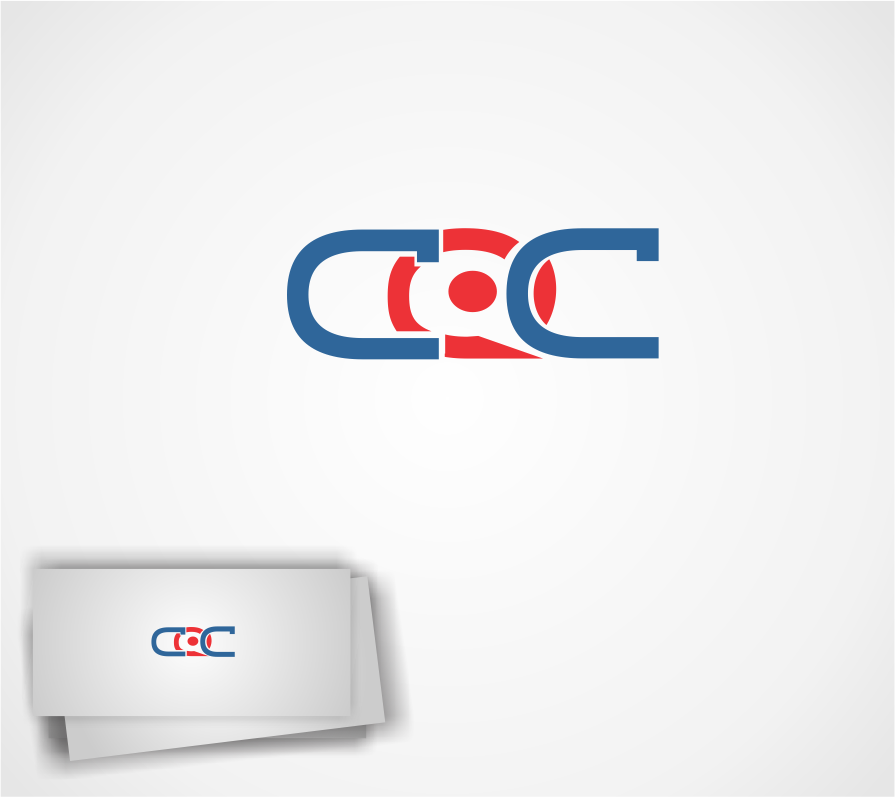 Logo-Design von Naavyd für CQC Limited | Design #817037