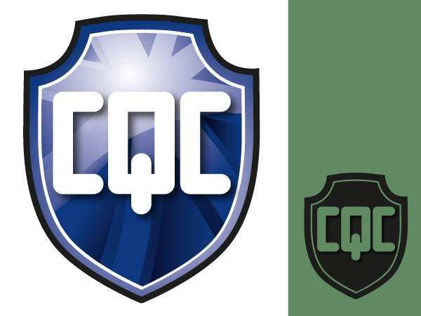 Logo-Design von ray.design für CQC Limited | Design #797862