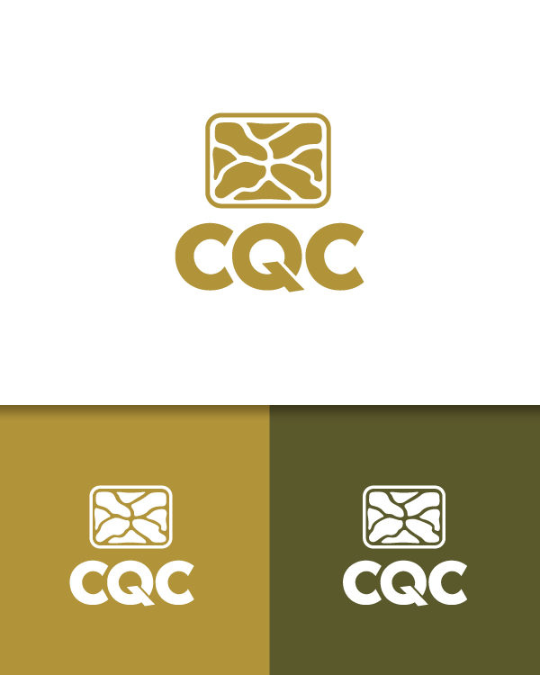 Logo Design by paint.box for CQC Limited | Design #805472