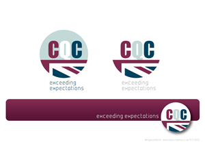 Design de Logo par Whiz pour CQC Limited | Design : #892007