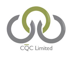 Logo Design by Fayyaz for CQC Limited | Design: #786429