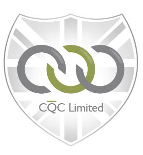 Logo Design by Fayyaz for CQC Limited | Design: #786430