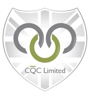 Logo Design by Fayyaz for CQC Limited | Design: #786431