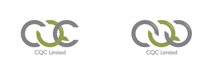 Logo Design by Fayyaz for CQC Limited | Design #788701