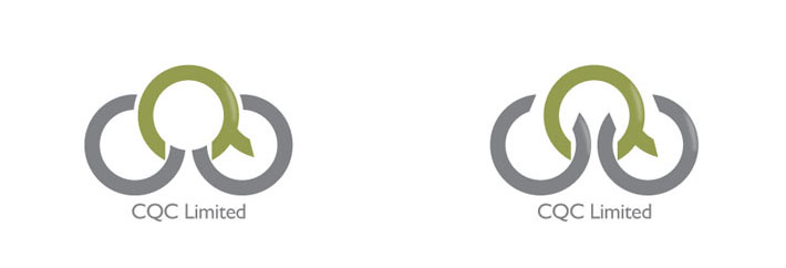 Logo Design by Fayyaz for CQC Limited | Design #788703