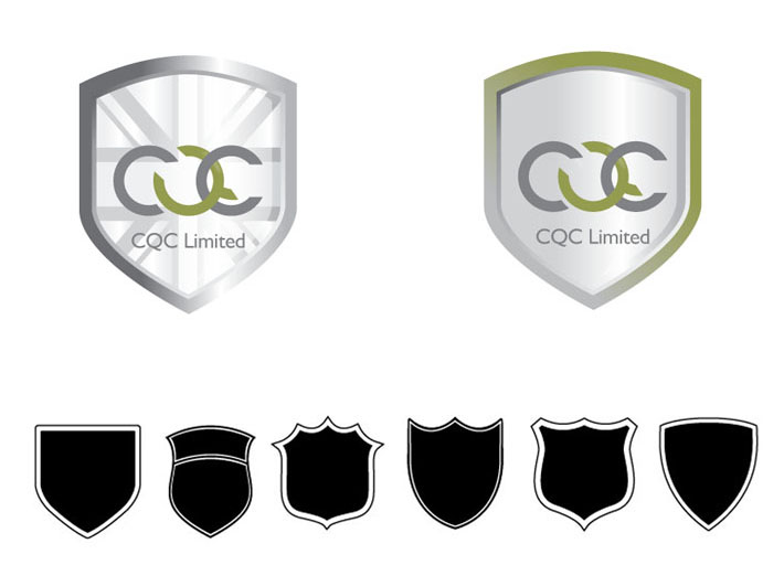 Logo Design by Fayyaz for CQC Limited | Design #788706