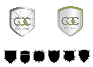 Logo Design by Fayyaz for CQC Limited | Design: #788706