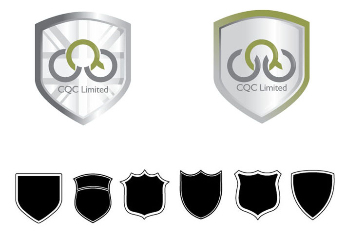 Logo Design by Fayyaz for CQC Limited | Design #788982