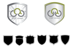 Logo Design by Fayyaz for CQC Limited | Design: #788982