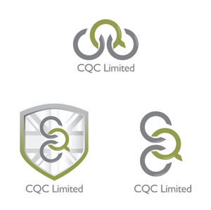 Logo Design by Fayyaz for CQC Limited | Design: #791376