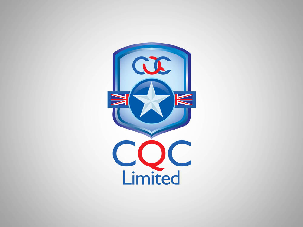 Logo Design by Fayyaz for CQC Limited | Design #843816