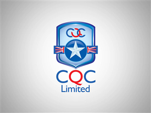 Logo Design by Fayyaz for CQC Limited | Design: #843816