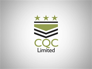 Logo Design by Fayyaz for CQC Limited | Design: #843817