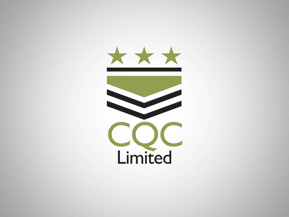 Logo Design by Fayyaz for CQC Limited | Design #843818