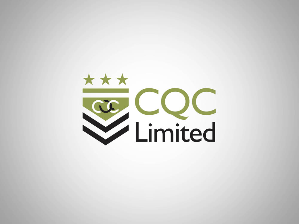 Logo Design by Fayyaz for CQC Limited | Design #843819