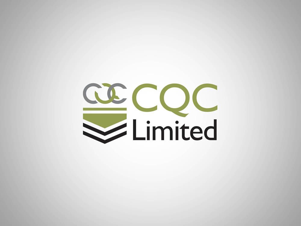 Logo Design by Fayyaz for CQC Limited | Design #843820