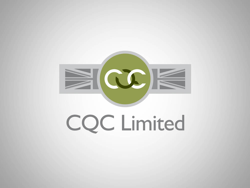 Logo Design by Fayyaz for CQC Limited | Design #843821