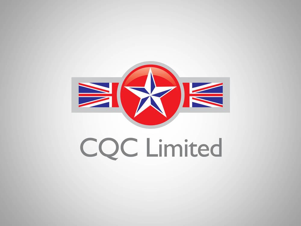 Logo Design by Fayyaz for CQC Limited | Design #843824