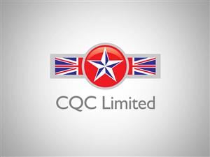 Logo Design by Fayyaz for CQC Limited | Design: #843824